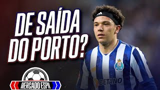PEPÊ DE SAÍDA DO PORTO? Relembre gols e assistências do BRASILEIRO pelo clube português