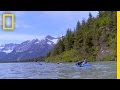 Woodsmen Race and Challenges