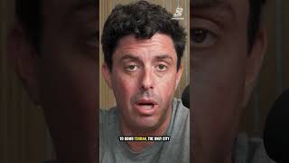 Tim on Trump: "What a wuss. It's just, it's so embarrassing and feckless." 

Check out more of Tim's