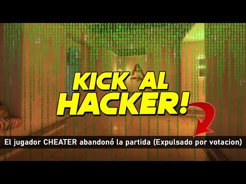 ¡PRIMERA VEZ QUE EXPULSAN A UN CHEATER! | SUSCRIPTORES VS HACKERS