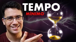 Princípio do Tempo Mínimo: a Ideia que Mudou a Física