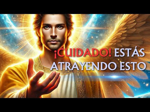 Estás Atrayendo Esto y No lo Sabes: Arcángel Uriel Revela el Secreto que Cambiará Tu Vida