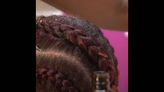 Mielle Organics Rosemary Mint Scalp & Hair Strengthening Oil With Biotin & Essential Oils.
