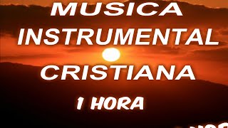 Música cristiana para Aliviar EL ESTRES Y LA ANSIEDAD 🔴 dormir profundamente 2024 #Musica Relajante
