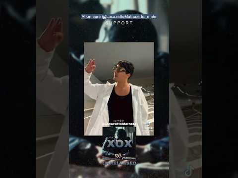 LACAZETTE - XOX 💋 (HÖRPROBE 53) #lacazette #newcomer #deutschrap #rap #hörprobe #xox #xoxo