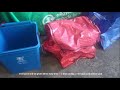 Recycling Practices and Guidelines