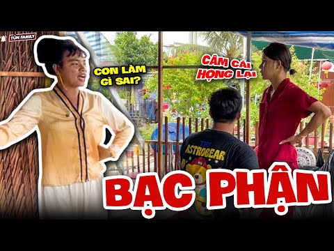 Làm Dâu Xứ Người, Thúy Liễu Uất Ức Vì Bị Cả Nhà Chồng H.àn.h Hạ - Tủn Family