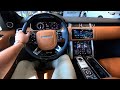 Land Rover Range Rover Individual