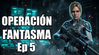 LA TRAICIÓN DE UN COMPAÑERO - Opercaiones Nova - Ep 5 Brutal