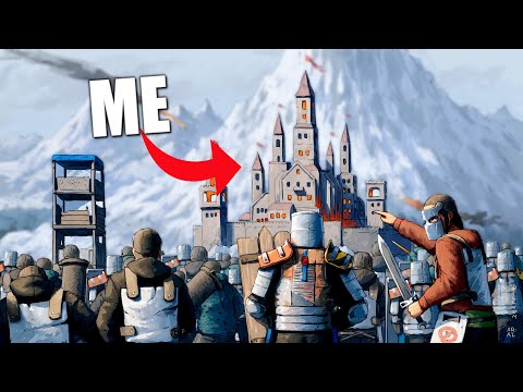 How long can a Pro Base Builder survive an Endless Siege?