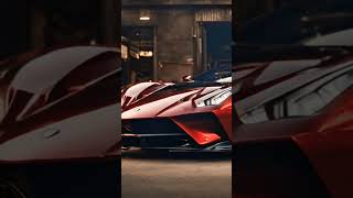 Iron Man Vs Hulk powers #music #supercars #red #ironman #bigtech #youtubeshorts