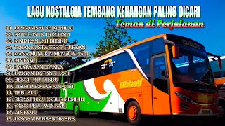 LAGU TEMBANG KENANGAN POPULER PALING DICARI - JANGAN SALAH MENILAI