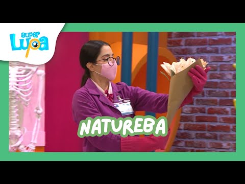 NATUREBA - SUPER LUPA