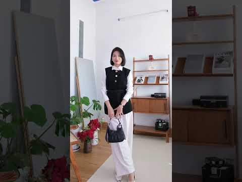 Túi xách nữ cao cấp da thật ELLY - ET182