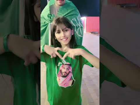 هذا السعودي فوق فوق