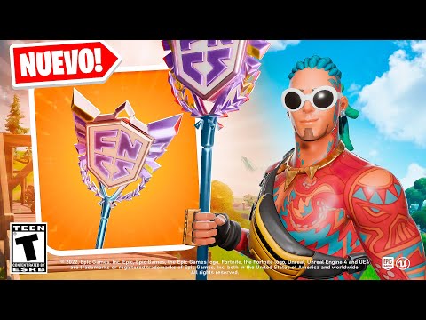 ¡RAPIDO! NUEVA TIENDA *PICO FNCS* LLEGARA PRONTO (FECHA SALIDA) #fortnite #shorts #fortniteshorts