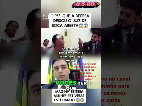 juiz Kleiton Ferreira _ testemunha