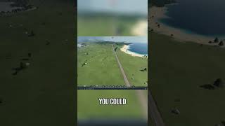 Train Types explained: Cross Country - Transport Fever 2