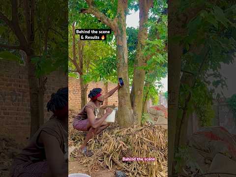 Unity - Nature Rain⛈️(Creativity Video)