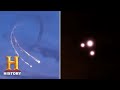 UFO Mitosis and Replication Phenomena