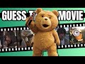 Movie Trivia Challenge