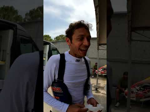 Extreme Karting in Corridonia circuit