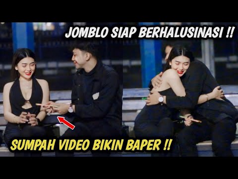 VIDEO SUPER BAPER BARENG BIDUAN CANTIK ‼️