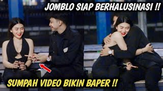 VIDEO SUPER BAPER BARENG BIDUAN CANTIK ‼️