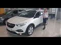 Opel Grandland X Individual