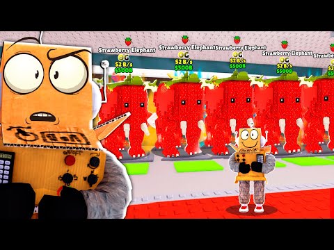 ТАКАЯ КОЛЛЕКЦИЯ ЕСТЬ ТОЛЬКО У АДМИНА и У МЕНЯ в ROBLOX Steal a Brainrot