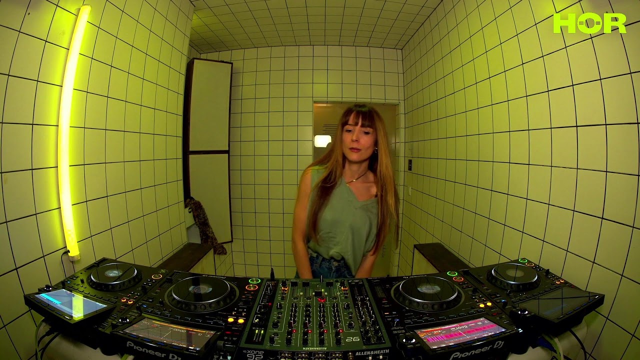 Clarissa Jacks | HÖR – September 23 / 2026