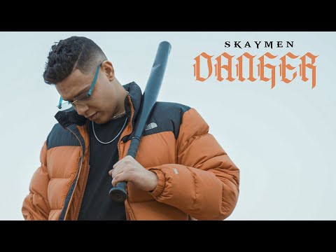 Skaymen - Danger (Music Video)