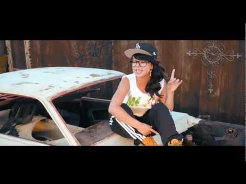 Becky G "Turn the Music Up" [Official Music Video] @iambeckyg
