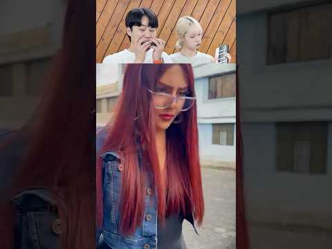웃음참기 챌린지 281 🎶 #funny #shorts #viralvideo