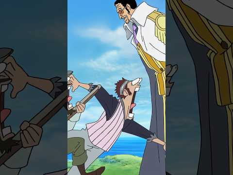 Когда шанс на победу равен нулю…ТОП 10 боёв One Piece