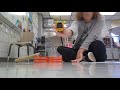 Marble Experiment: Speed and Slope