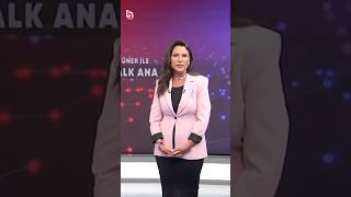 Ece Üner isyan etti! “İnsanlar böyle böyle inciniyolar, kırılıyorlar, yıpranıyorlar...” #shorts
