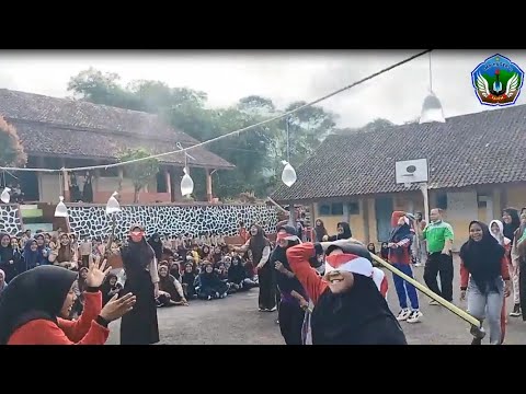 AGUSTUSAN 2022 DI SMPN 2 SALEM