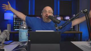 REVIEWTECHUSA MELTDOWN COMPILATION