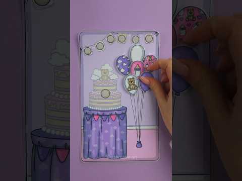 Baby Shower Celebration Kit #diy #crafts #handmade