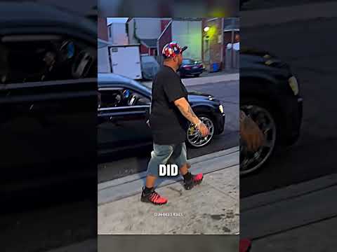 Road Rager Got KARMA INSTANT