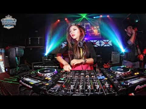 Dugem 1 Jam NONSTOP!!! Bersama DJ Una Paling Cantik !