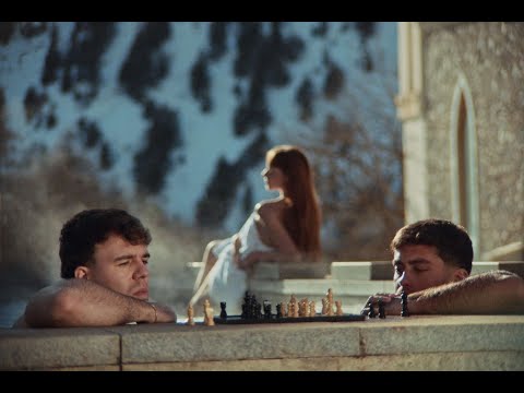 Delaossa, Quevedo - Still Luvin