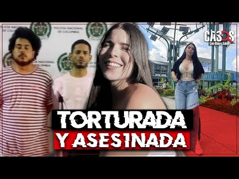 La TRAMPA que le tendieron a NATALIA LOAIZA, una MADRE conductora en Medellín, COLOMBIA.