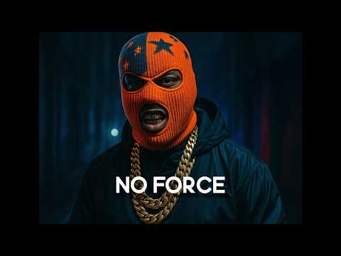 [FREE] Trap Type Beat " NO FORCE " Instrumental | Hard Trap  Freestyle  Instrumental