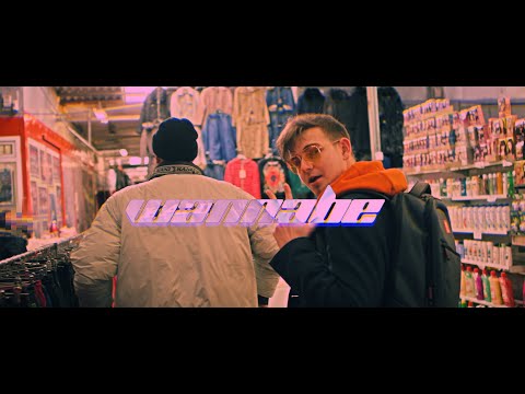 Naflexx x YUNG TT - WANNABE (feat. lil GETZ) OFFICIAL MUSIC VIDEO