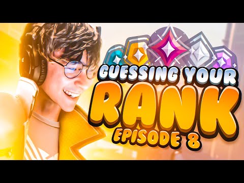 What Happens When VALORANT Pros Try To Guess Your Ranks?! ft. C9 Blue & Kyedae