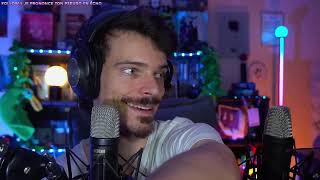 ASMR✨- Viens prendre ta dose de relaxation ❤️ Triggers & Visuel 👐💙