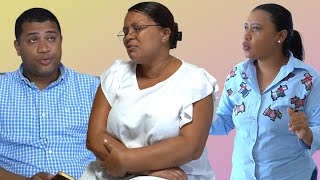 Mujer le exigía a su esposo que pague la renta de la casa pero ella ocultaba algo