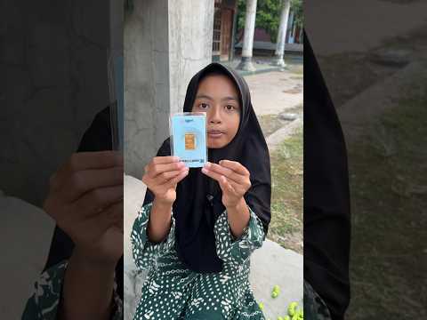 Cara Pilih Ciki Agar Dapat Hadiah Emas #tutorial #shorts #ciki #hadiah #emas